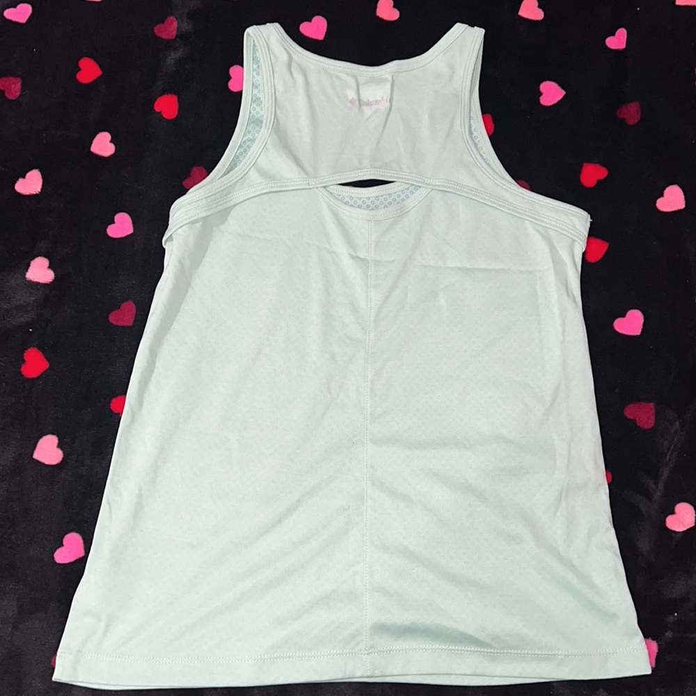 Columbia Racerback Tank Top - Picture 3 of 4